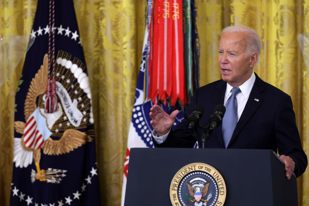 Biden's Transgender Health Care Protections on Halt: What It Means for States, Families