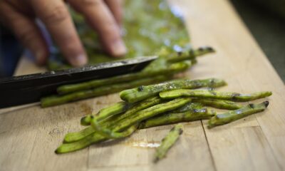 Botulism Outbreak Linked to Home-Canned Cactus Salad Strikes Fresno Family Party