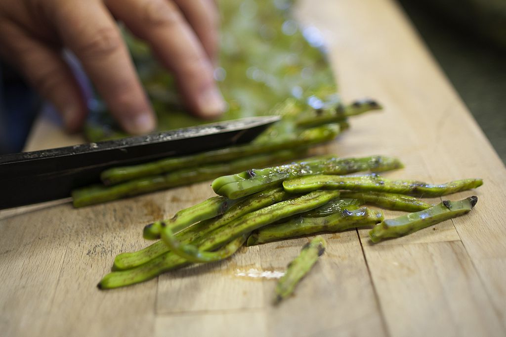 Botulism Outbreak Linked to Home-Canned Cactus Salad Strikes Fresno Family Party