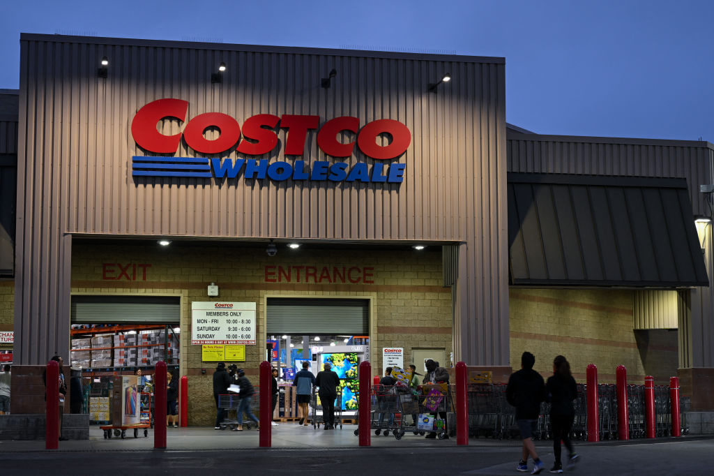 Costco Raises Membership Fees for US and Canadian Customers for First Time in Seven Years