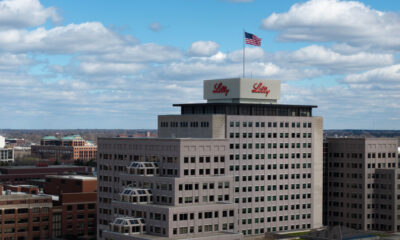 FDA Approves Eli Lilly's Drug Kisunla for Alzheimer Treatment