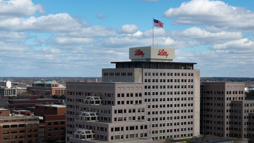 FDA Approves Eli Lilly's Drug Kisunla for Alzheimer Treatment