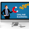 Online Earning Money Online