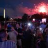 July 4th Celebrations: Where to Watch Parades, Fireworks in 2024