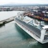 Missing American Teen Found Safe After Leaving Cruise Ship in Germany