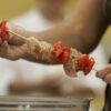 Nationwide Recall Issued for Al-Safa Halal Chicken Kebabs Due to Potential Listeria Contamination