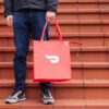 SNAP Benefits Expanded: You Can Now Order Food With DoorDash And Use It As Payment