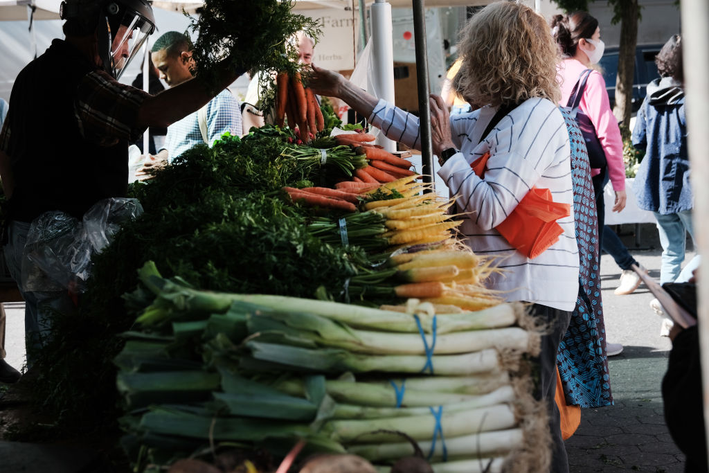 SNAP Benefits Highest Payments: Food Stamp Differ Across the US With Benefits Soaring Up to $445 Per Person