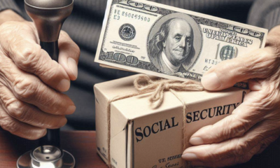 Social Security Cost-of-Living Adjustment 2025 Predictions: COLA Rise to 36% for Seniors, Retirees Amid Inflation