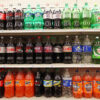 Sugar Tax Leads to 50% Drop in Children's Soft Drink Sugar Intake