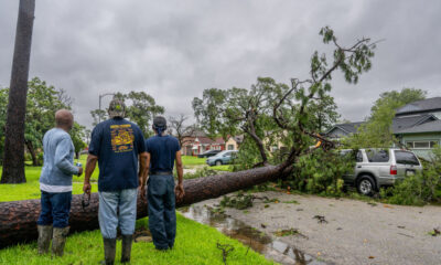 Texas Provides Automatic SNAP Replacement Benefits for Hurricane Beryl Victims