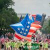 US Independence Day 2024: Nation Celebrates with Parades, Patriotism, and Increased Travel on Fourth of July