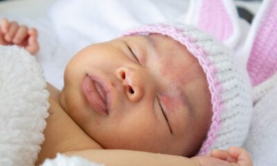 Understanding SIDS: Reducing Risks and Protecting the Baby’s Sleep