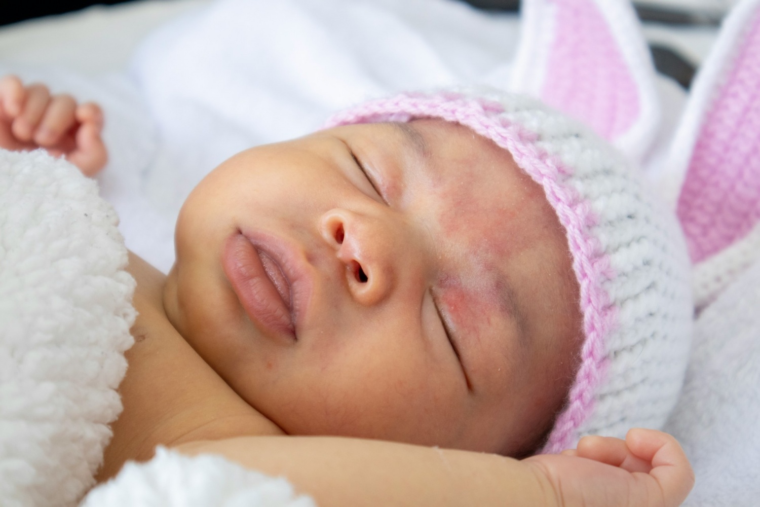 Understanding SIDS: Reducing Risks and Protecting the Baby’s Sleep