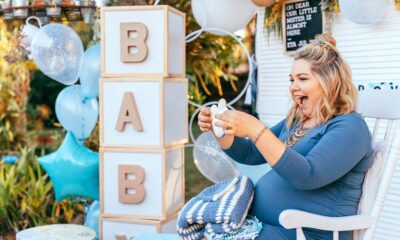 The Baby Registry That Eliminates the Need For All Others - Pregnancy & Newborn Magazine