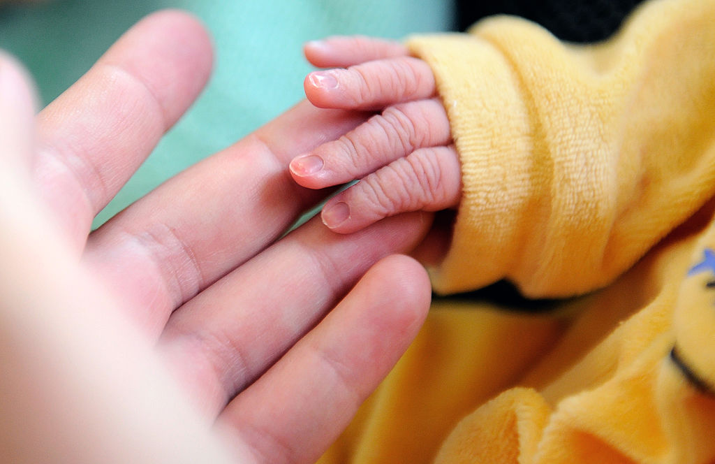 5 Best and Worst US States To Have a Baby: Study