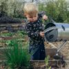 5 Ways Doing Chores Turns Kids Into Successful Adults