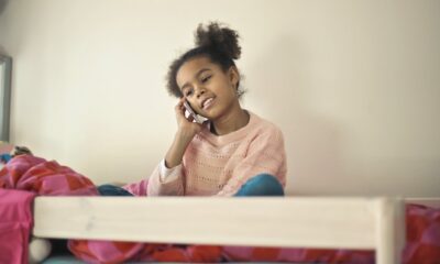 6 Effective Ways To Break Your Child’s Phone and Social Media Addiction