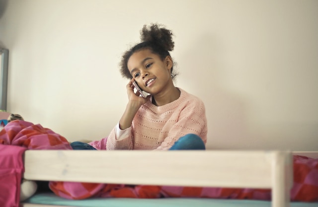 6 Effective Ways To Break Your Child’s Phone and Social Media Addiction