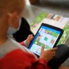 Anger Outbursts Among Children Linked to the Use of Tablets During Early Childhood: Study