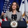 Harris Calls for $6,000 Tax Credit for Families With Newborns, Expanding on Biden’s Initiative