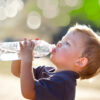 High Levels of Flouride in Drinking Water Linked To Lower IQ in Children: Report