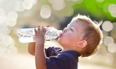 High Levels of Flouride in Drinking Water Linked To Lower IQ in Children: Report