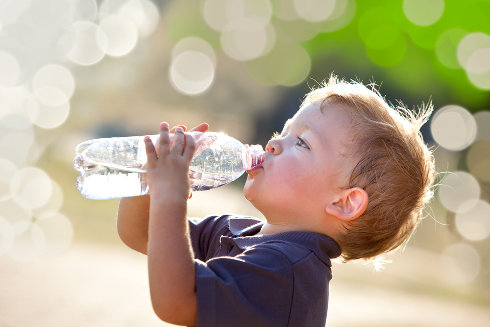 High Levels of Flouride in Drinking Water Linked To Lower IQ in Children: Report