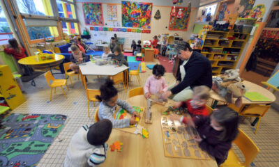 New York City Makes History With 10-Point Plan To Make Child Care More Affordable, Gives Early Childhood Seats to All Applicants