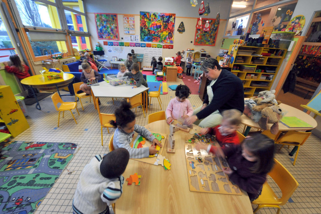 New York City Makes History With 10-Point Plan To Make Child Care More Affordable, Gives Early Childhood Seats to All Applicants