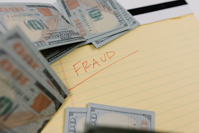 SNAP Benefit Fraud Affects Families in Ohio: Here's How to Protect Your Account