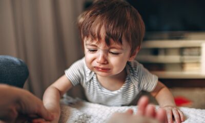 Toddler Tantrums: What Is It, Why It Happens, and How Should Parents Respond?