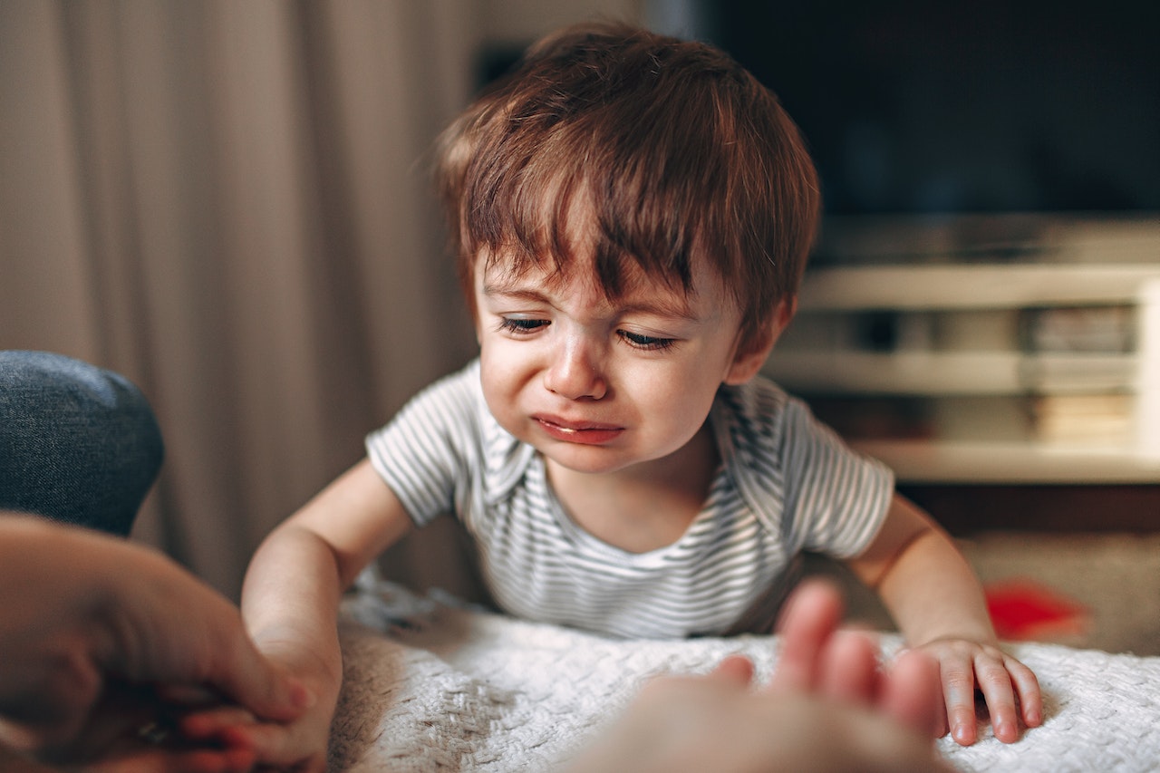 Toddler Tantrums: What Is It, Why It Happens, and How Should Parents Respond?