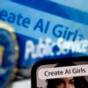 1 in 10 Children Say Their Friends Used AI To Generate Deepfake Nudes of Their Peers: Survey