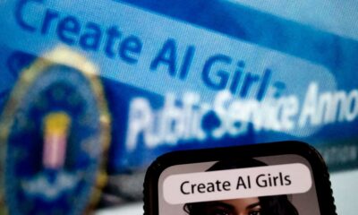 1 in 10 Children Say Their Friends Used AI To Generate Deepfake Nudes of Their Peers: Survey