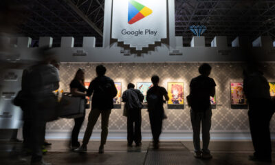 2 in Every 5 Children’s Apps on Google Play Collects Personal Information of Kids Under 13, Violating Coppa Rules