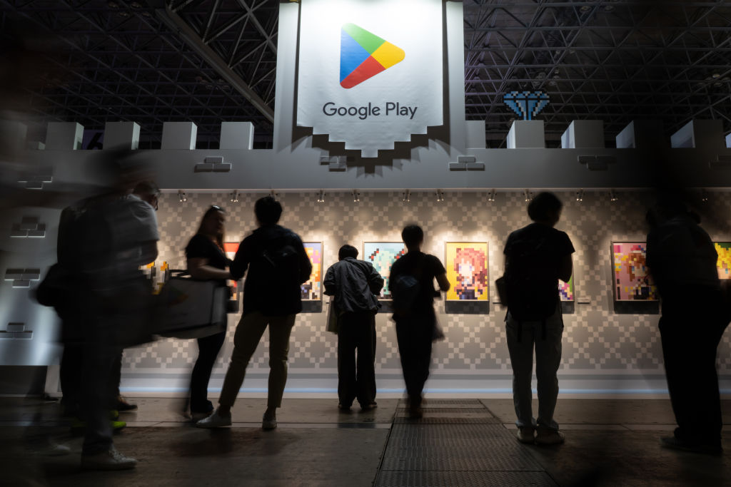 2 in Every 5 Children’s Apps on Google Play Collects Personal Information of Kids Under 13, Violating Coppa Rules