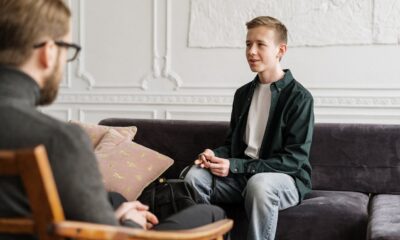 4 Issues ‘Only Children’ Bring up During Therapy