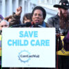 America’s Child Care Crisis: Here’s How Harris and Trump Would Resolve Surging Costs