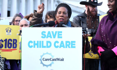 America’s Child Care Crisis: Here’s How Harris and Trump Would Resolve Surging Costs