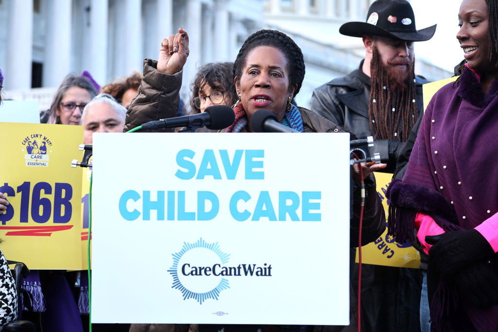 America’s Child Care Crisis: Here’s How Harris and Trump Would Resolve Surging Costs