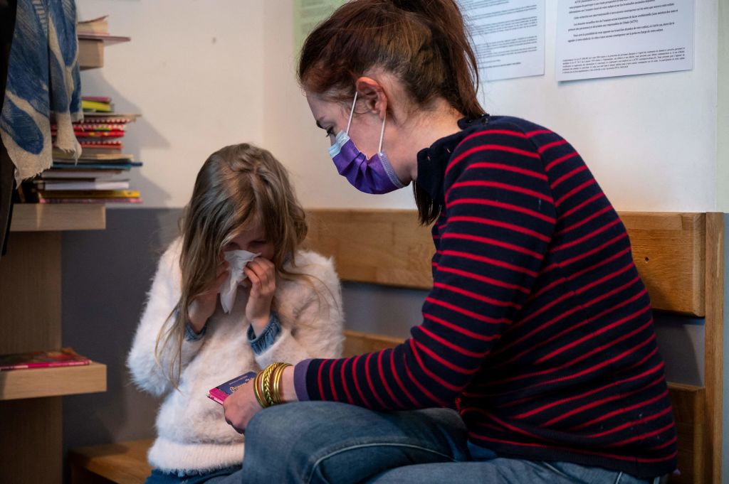 Child Flu Deaths in the US Hits Troubling Highs as Vaccination Rates Fall, CDC Warns