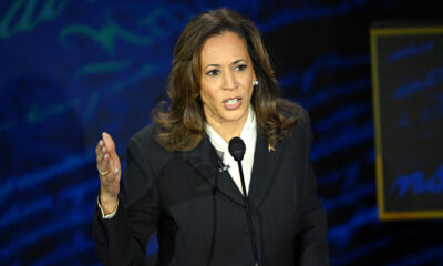 Child Tax Credit Expansion of $6,000 to Parents With Newborns Possible? Only If Kamala Harris Wins