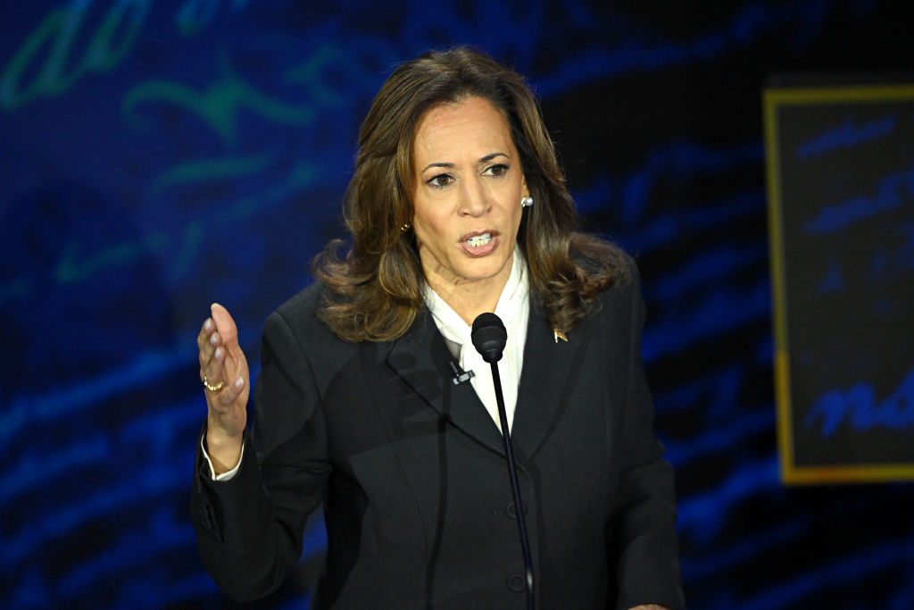 Child Tax Credit Expansion of $6,000 to Parents With Newborns Possible? Only If Kamala Harris Wins