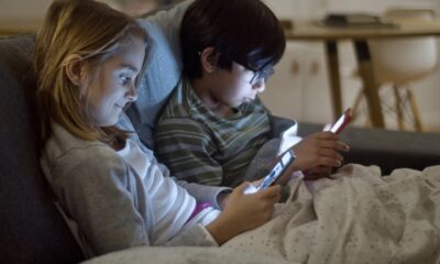 Children Under Age 2 Should Not Be Allowed Any Screen Time To Avoid Mental Health Issues