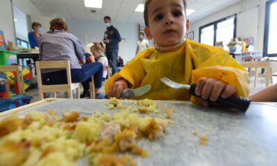 Fussy Eating Tendencies in Children Are Largely Caused by Genetics, Study Found