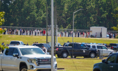 How Did the FBI Miss Warning Signs? 14-Year-Old Georgia High School  Shooter Was on Their Radar After 2023 Online Threats