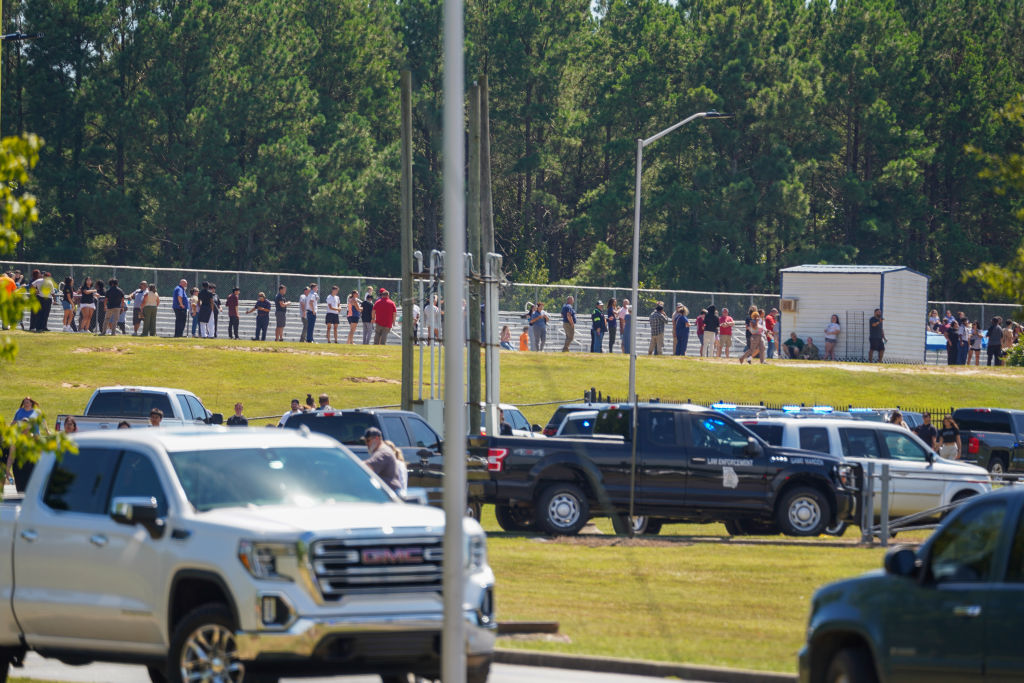 How Did the FBI Miss Warning Signs? 14-Year-Old Georgia High School  Shooter Was on Their Radar After 2023 Online Threats