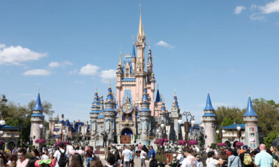 NYC Education Department Employees Used Funding for Homeless Students To Go on a Trip to Disney World