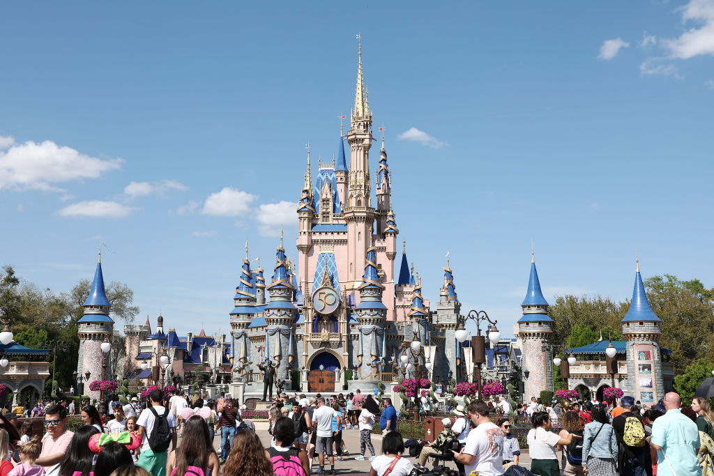 NYC Education Department Employees Used Funding for Homeless Students To Go on a Trip to Disney World